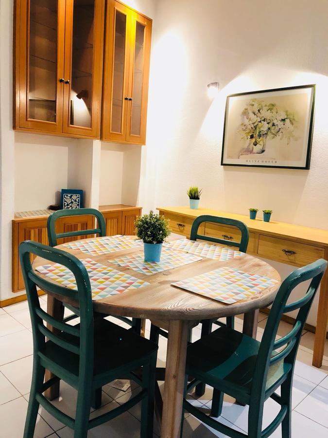 Grand Stay-city Center Plaza Mayor Apartamento *