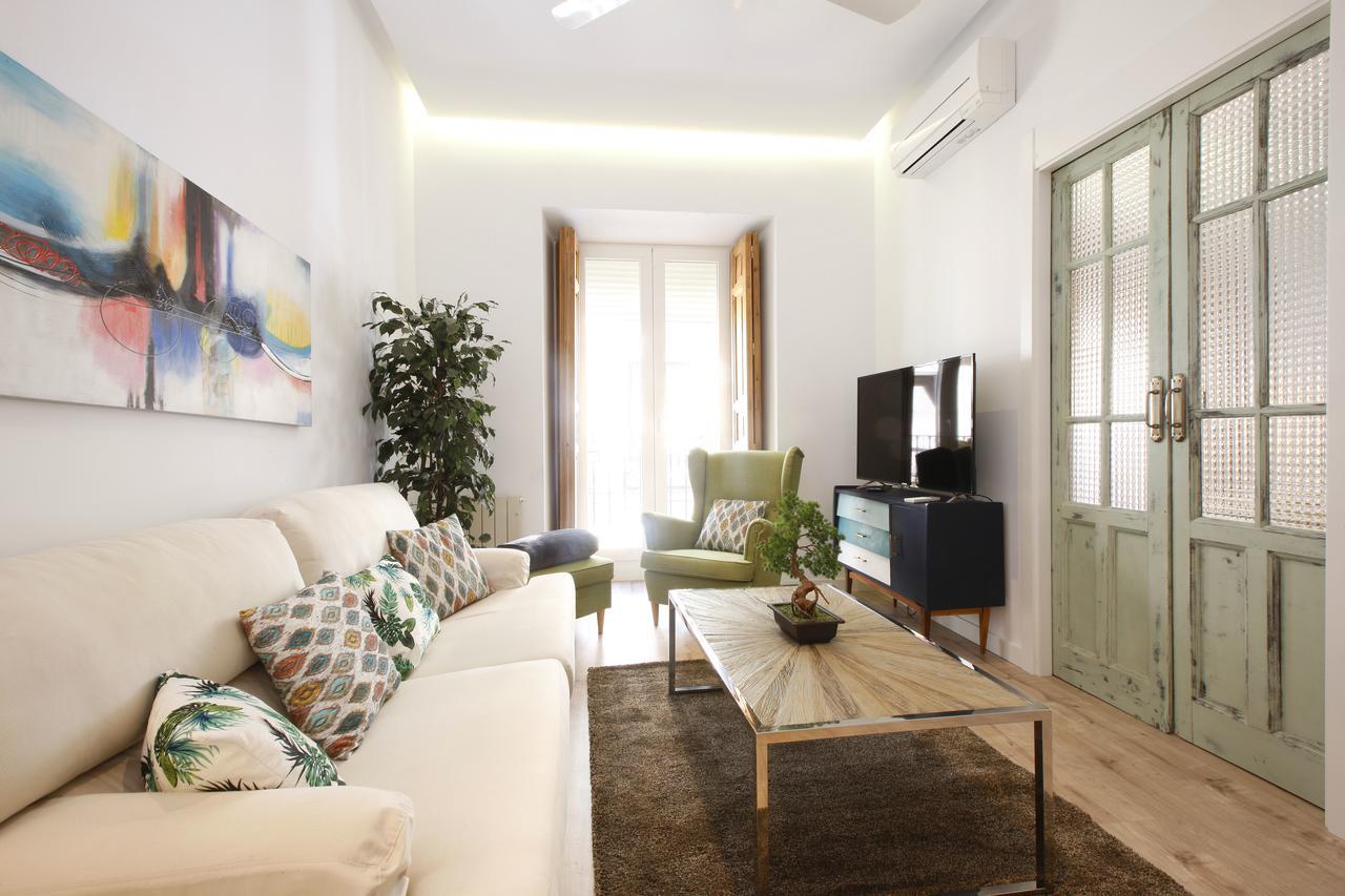 Apartamento Reina Sofía Boutique By Madflats Collection *