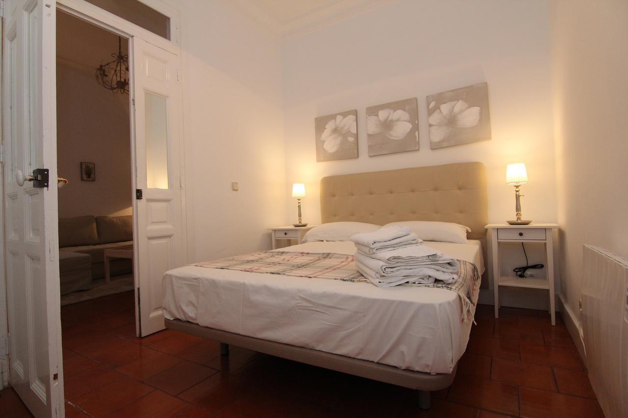 Apartamento Alfonso Xii 22