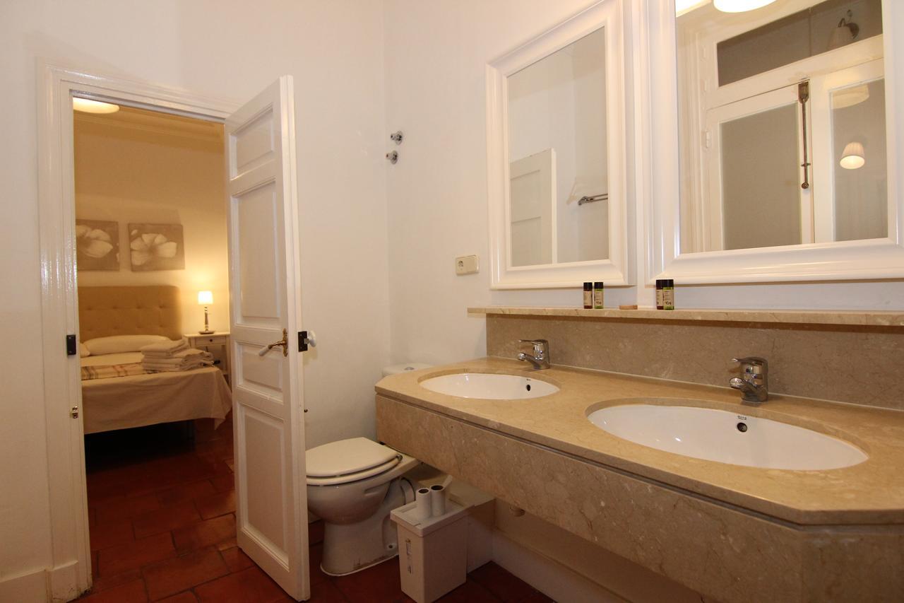 Apartamento Alfonso Xii 22