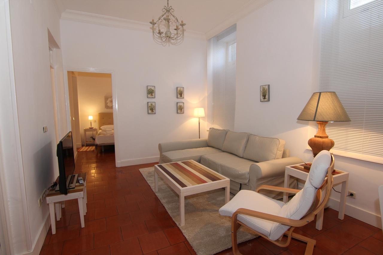Alfonso Xii 22 Apartamento Madrid