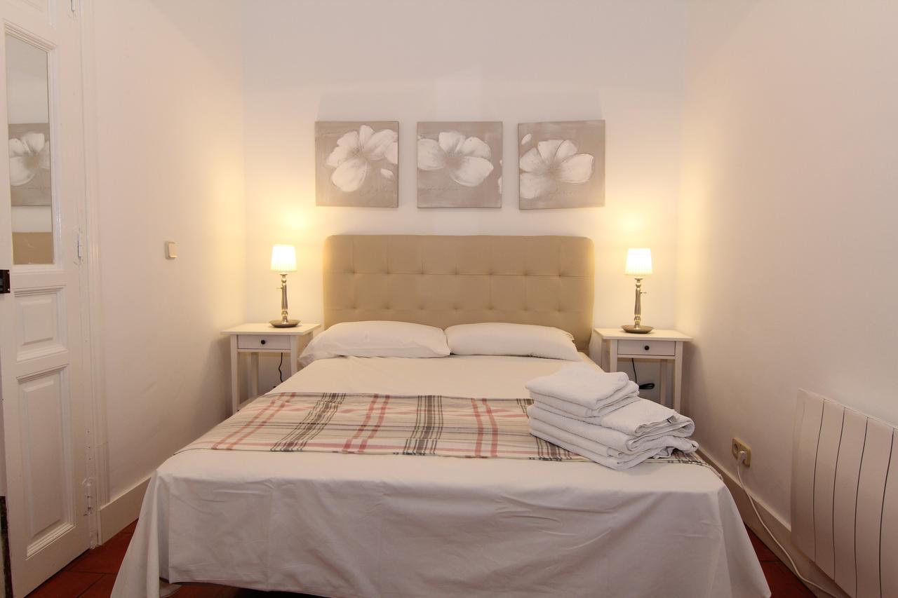 Alfonso Xii 22 Apartamento *