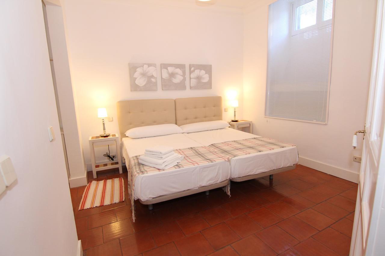 Apartamento Alfonso Xii 22
