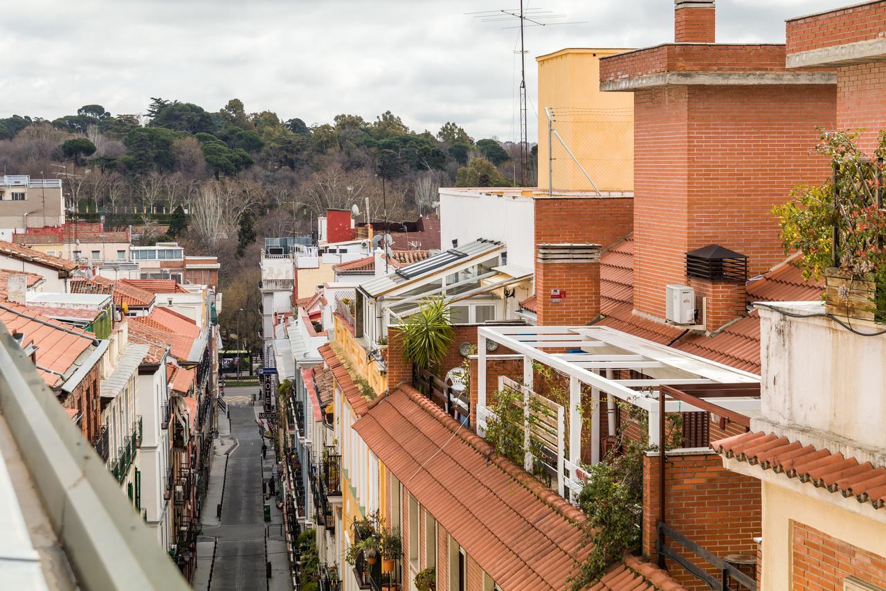 Apartamento Pyr Select Letras Iii *