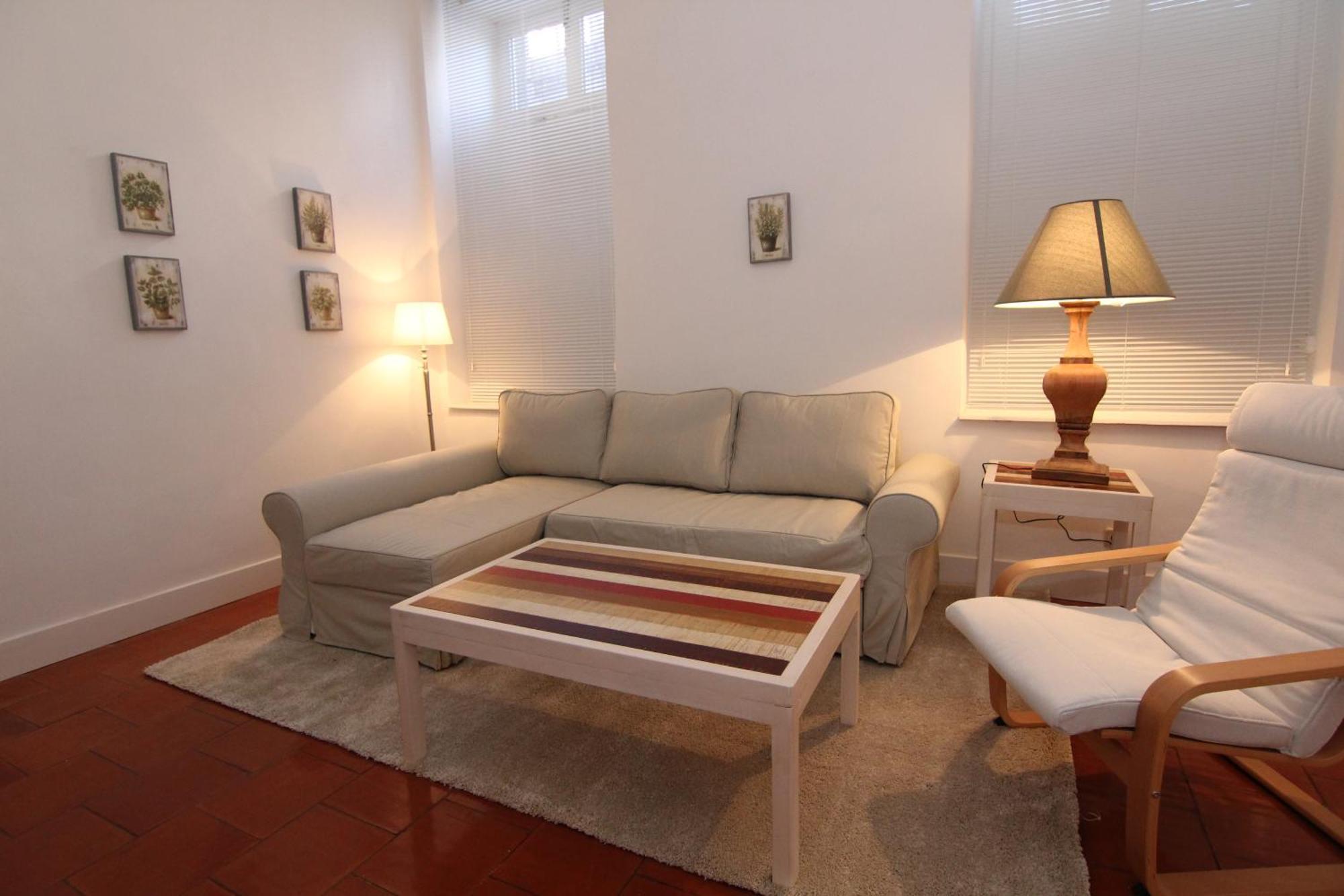 Alfonso Xii 22 Apartamento *