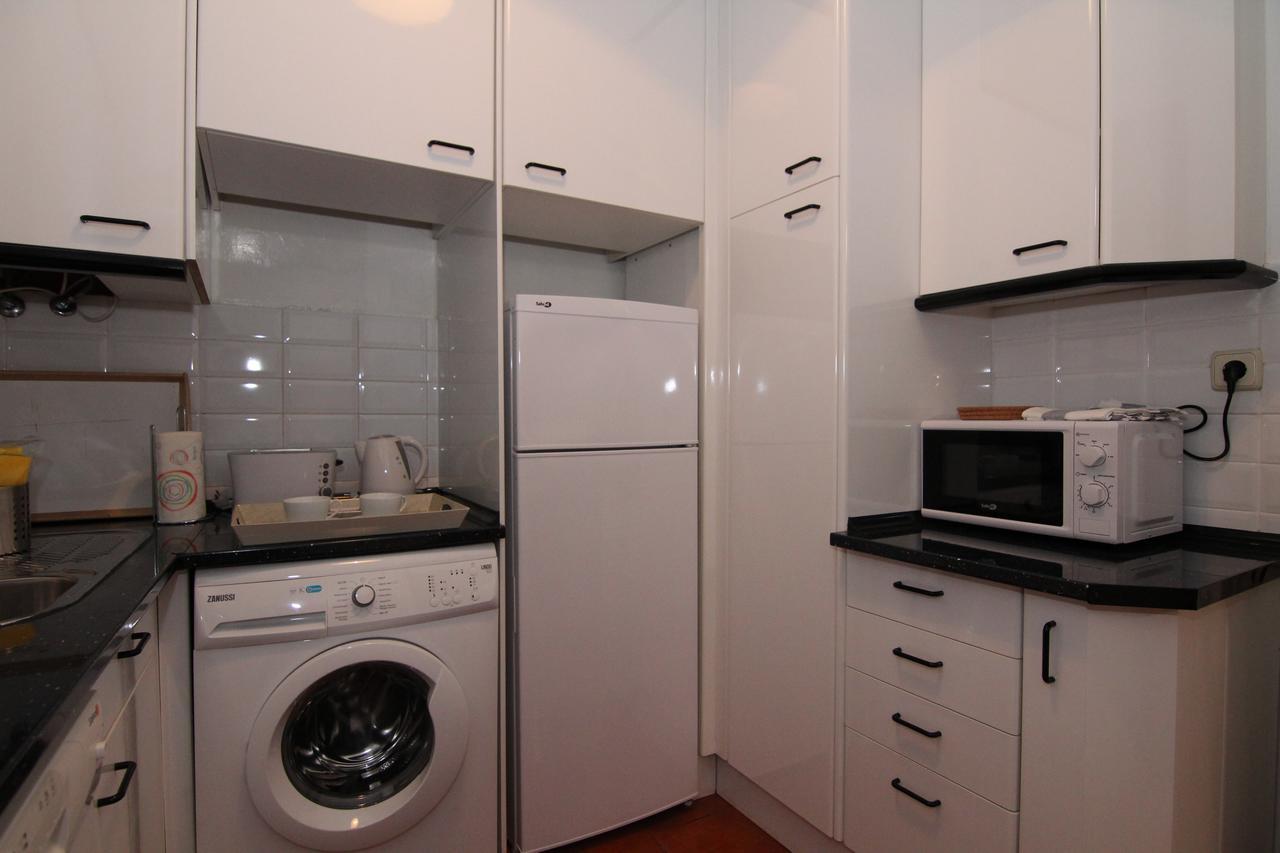 Apartamento Alfonso Xii 22 Madrid
