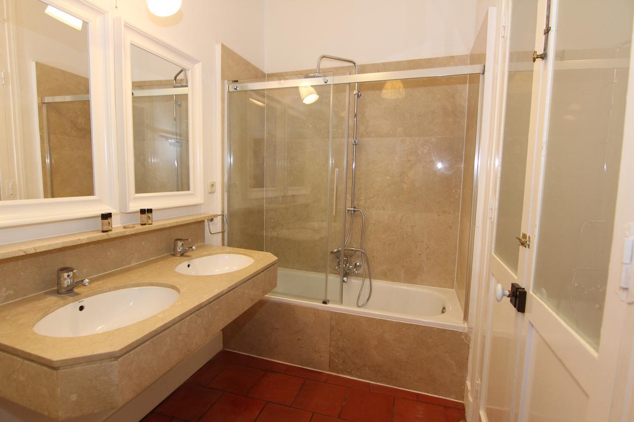 Apartamento Alfonso Xii 22