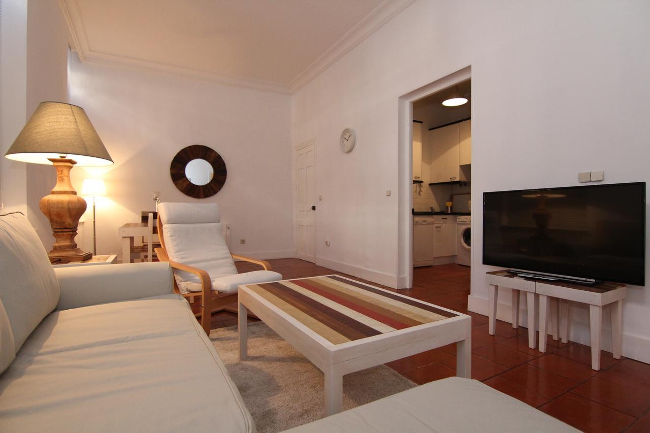 Apartamento Alfonso Xii 22 Madrid