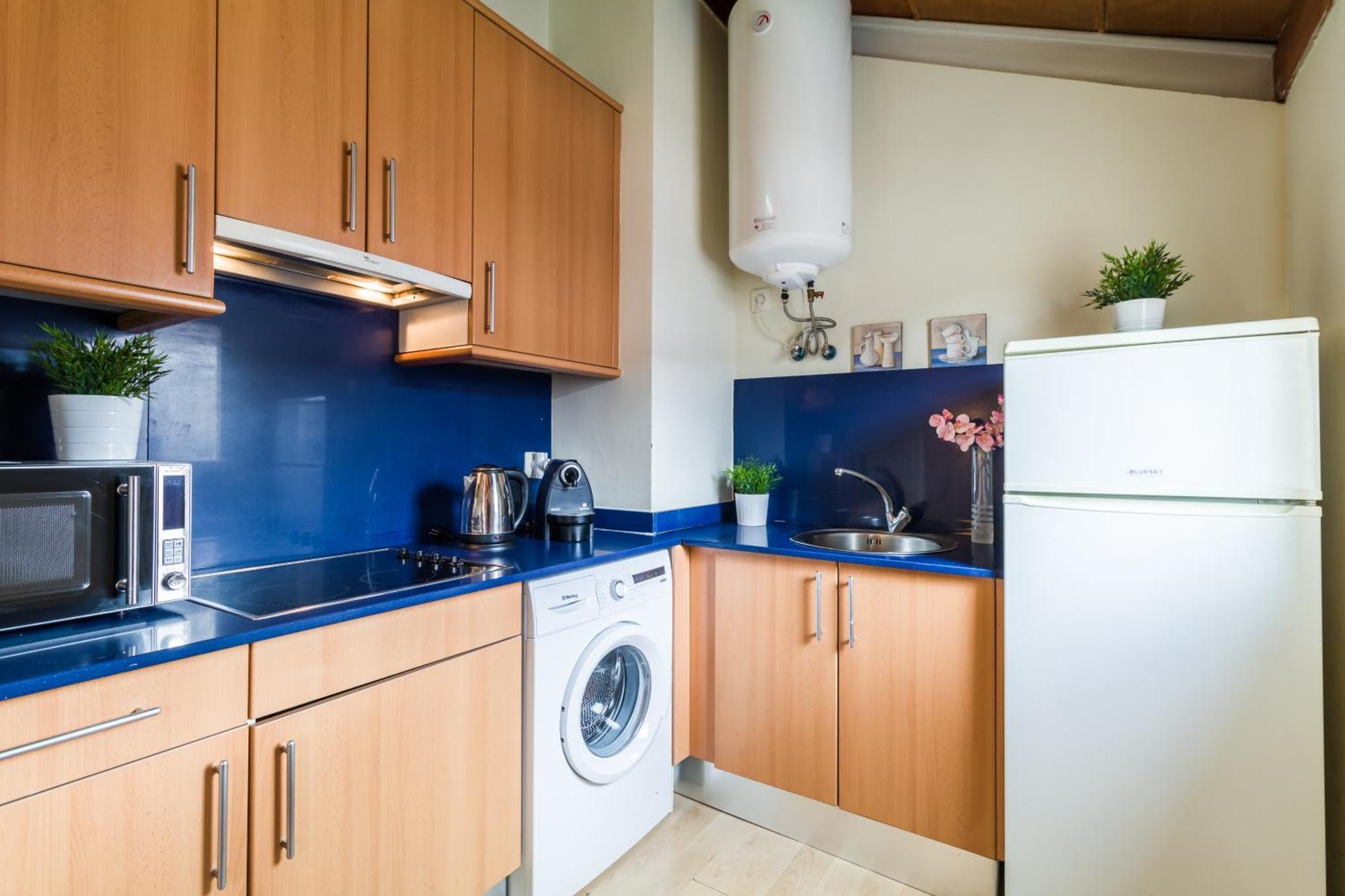 Pyr Select Letras Iii Apartamento