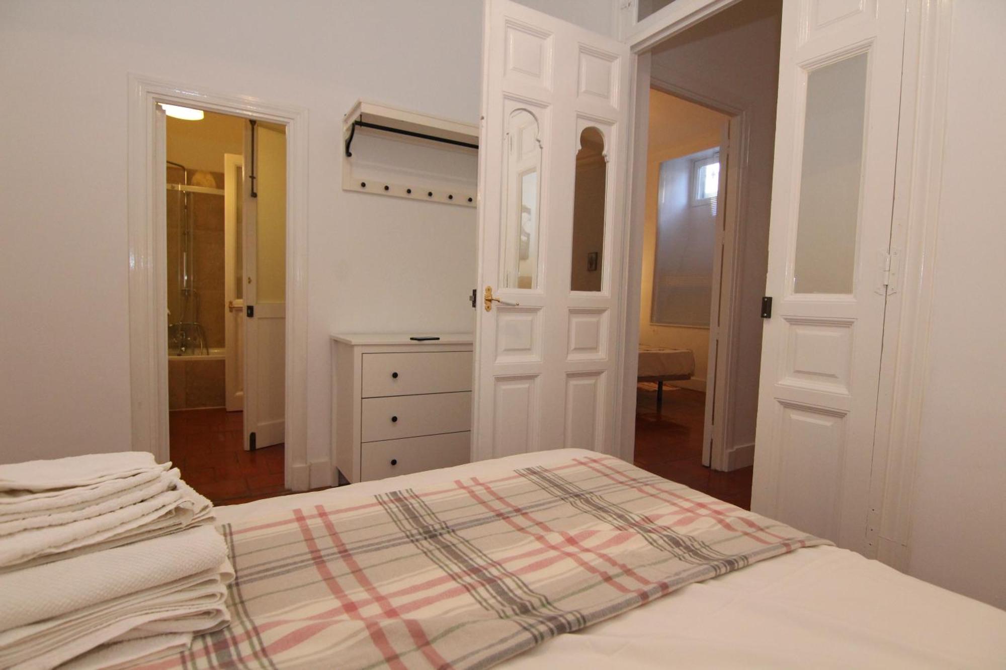 Apartamento Alfonso Xii 22