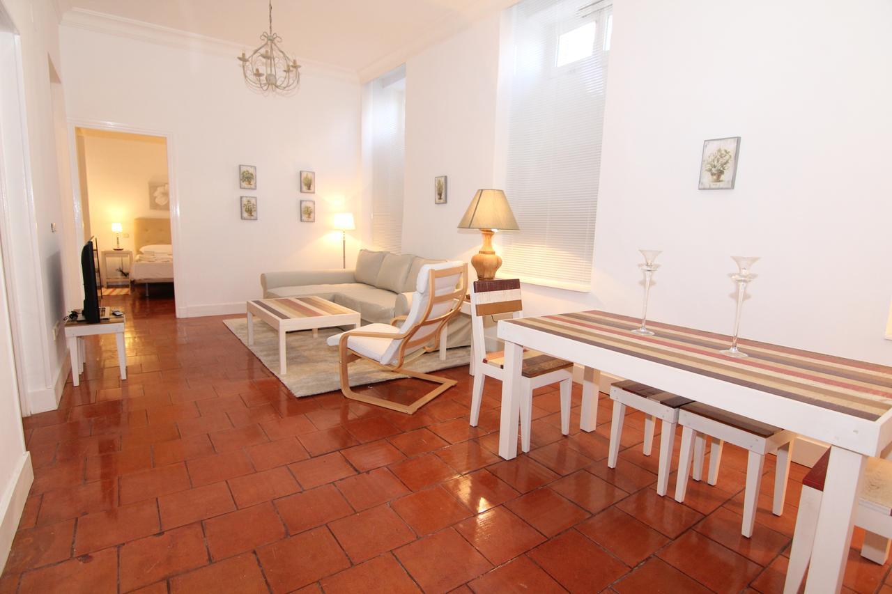 Apartamento Alfonso Xii 22 Madrid