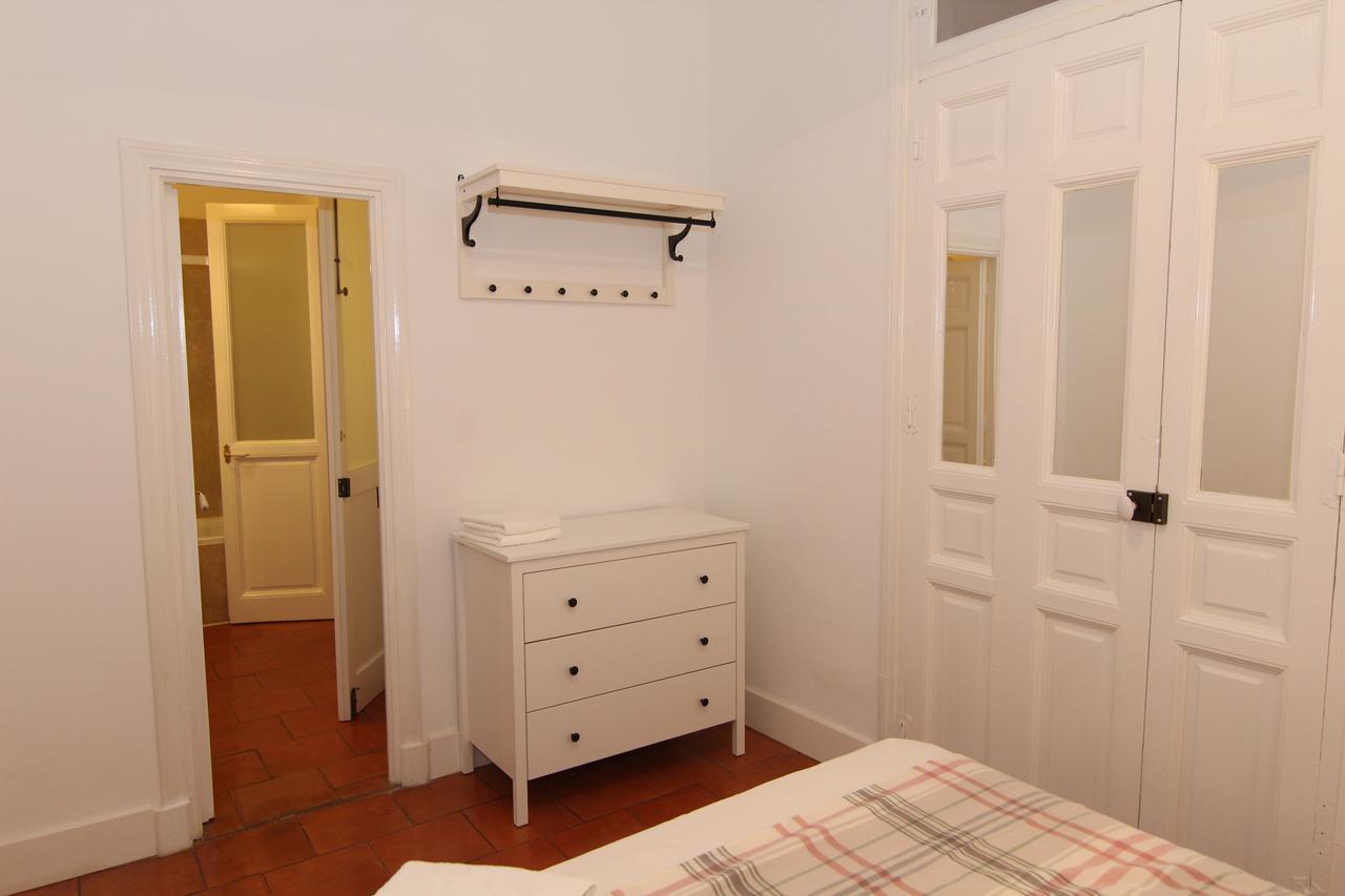 Apartamento Alfonso Xii 22 Madrid