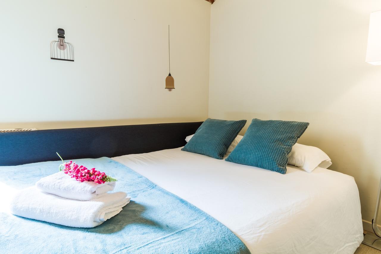 Pyr Select Letras Iii Apartamento Madrid