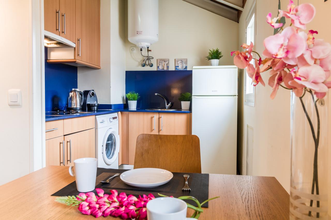 Apartamento Pyr Select Letras Iii