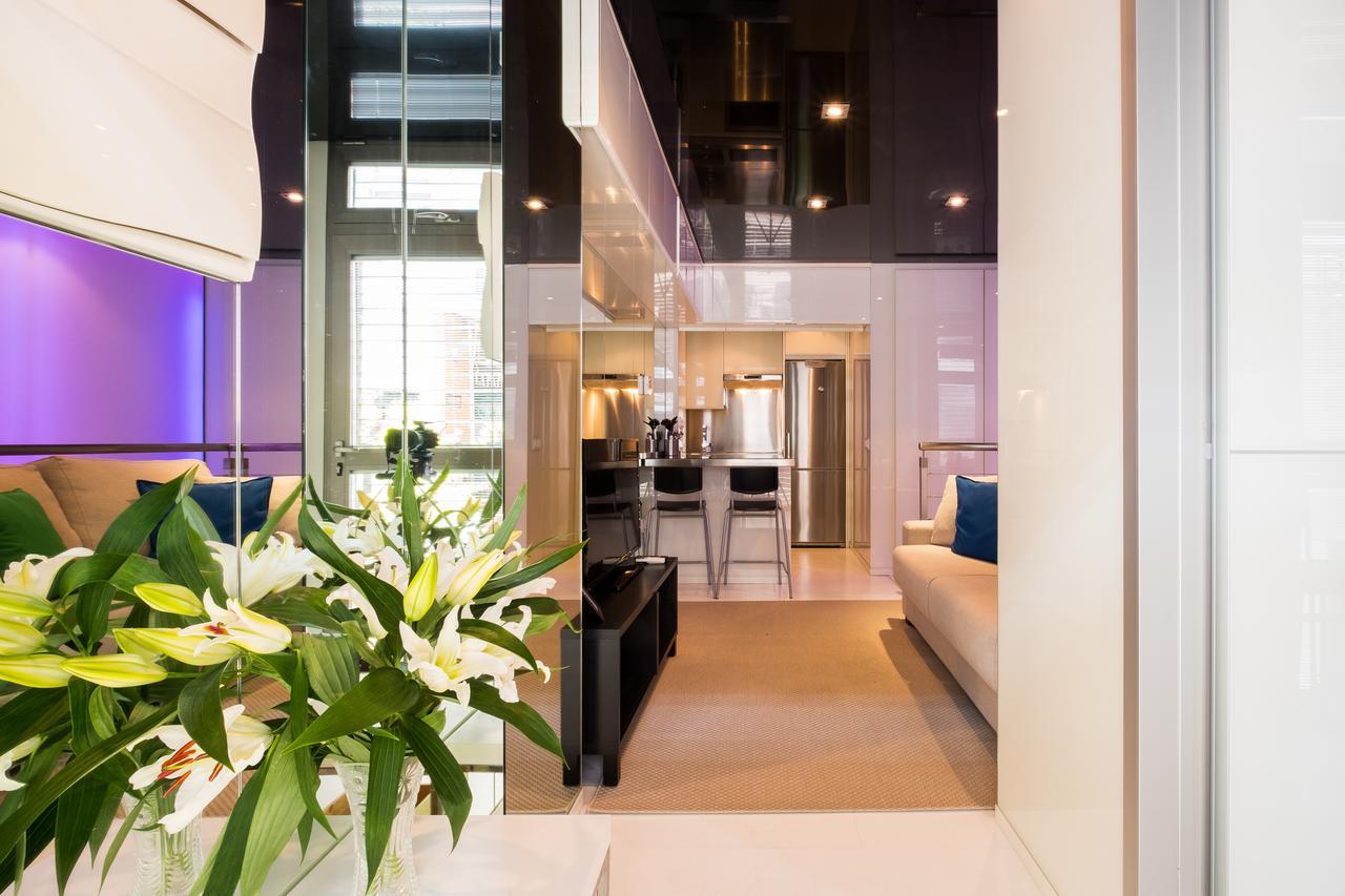 My - Duplex At Puerta De Hierro * Madrid