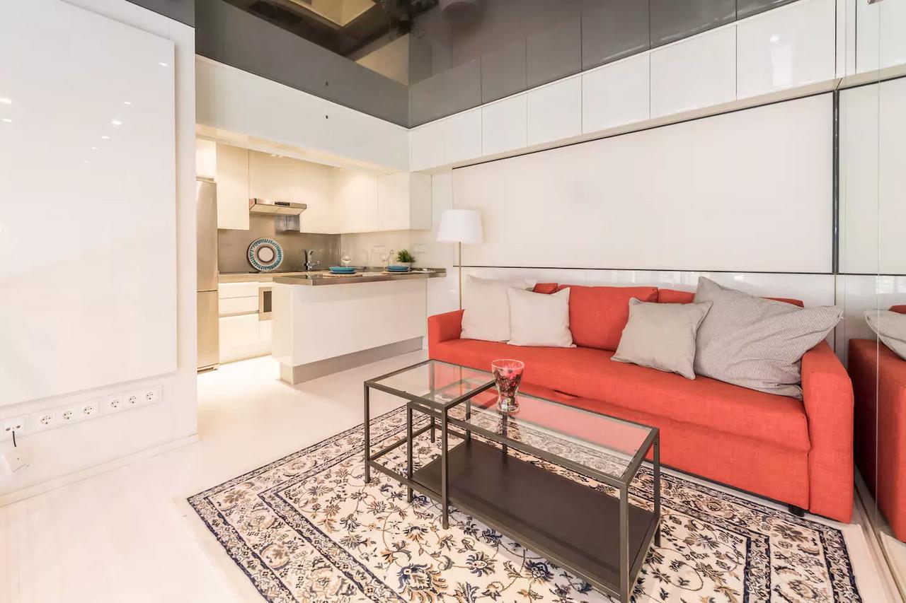 My - Duplex At Puerta De Hierro