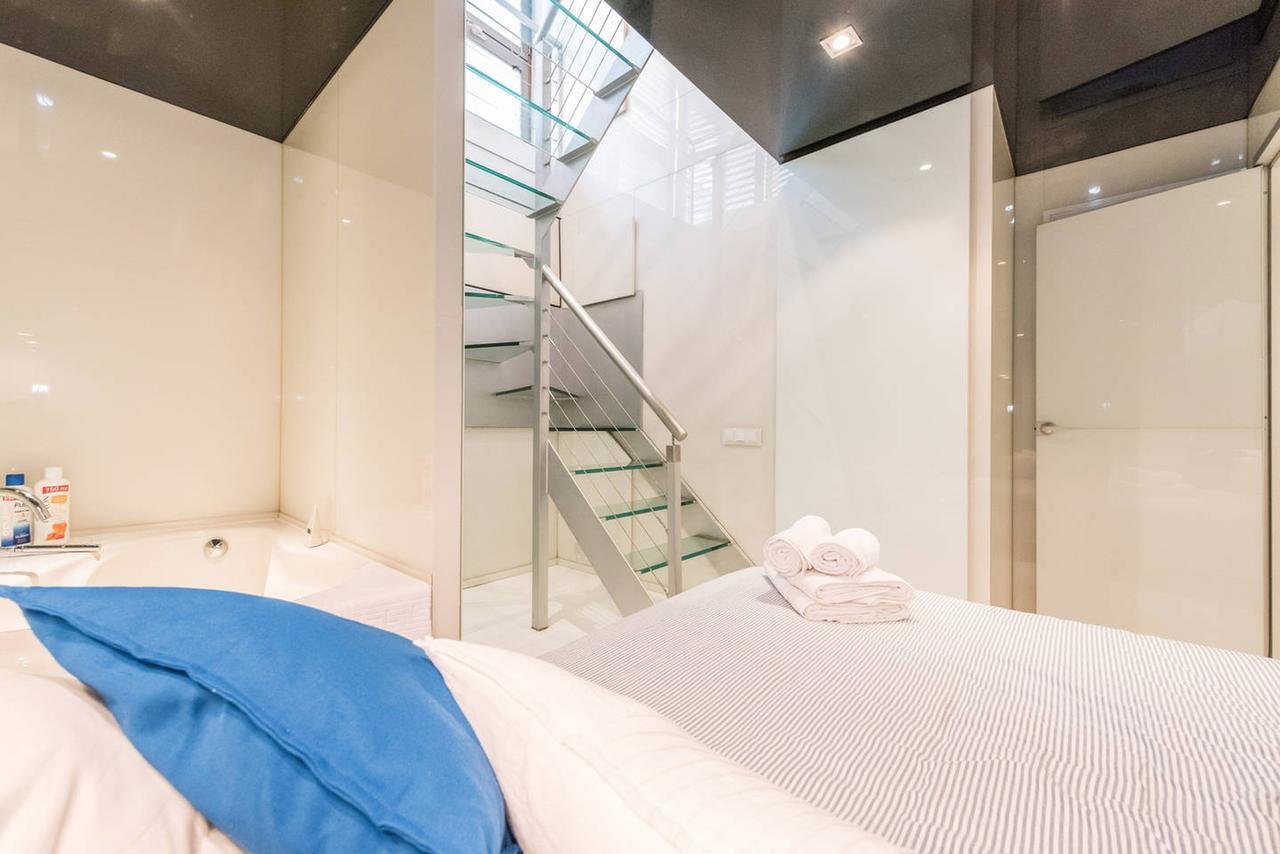 Apartamento My - Duplex At Puerta De Hierro Madrid