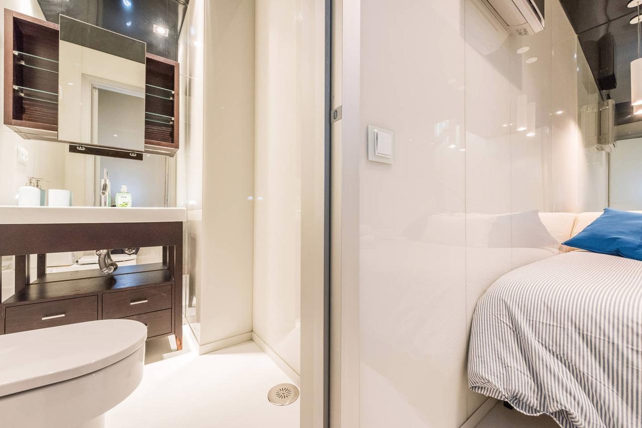 My - Duplex At Puerta De Hierro Apartamento Madrid