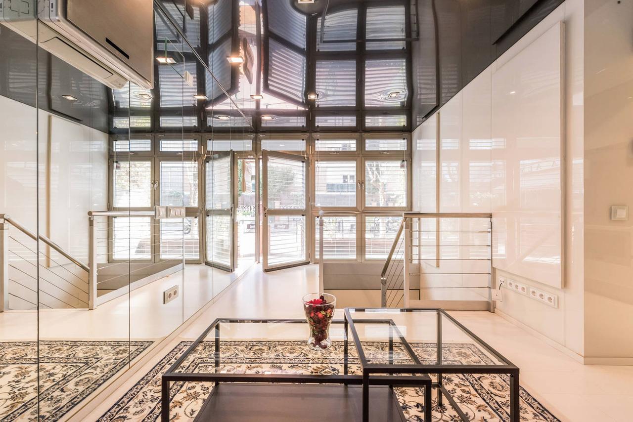 My - Duplex At Puerta De Hierro Madrid