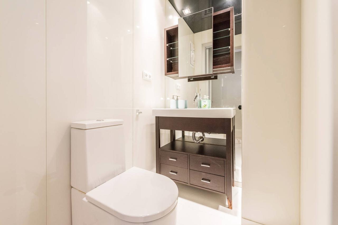 My - Duplex At Puerta De Hierro *