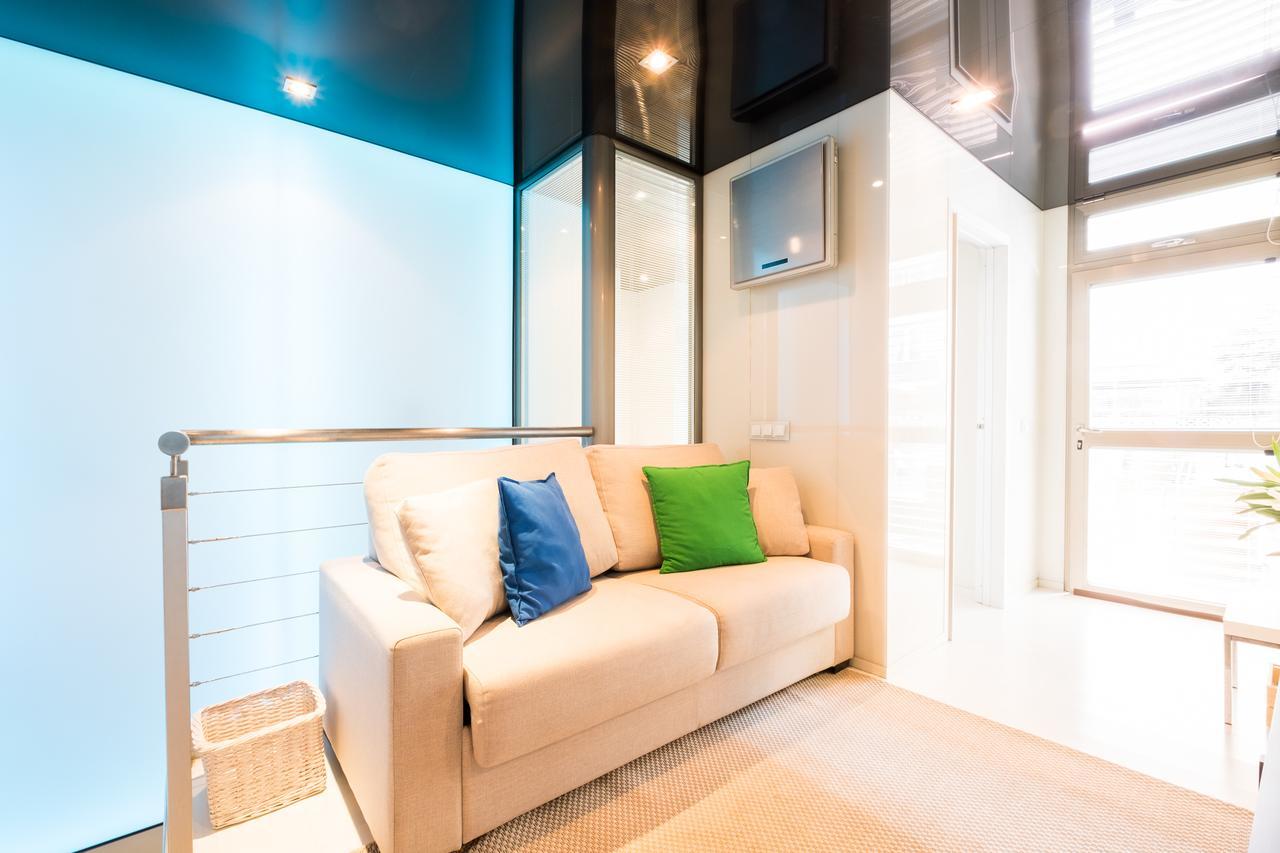 My - Duplex At Puerta De Hierro * Madrid