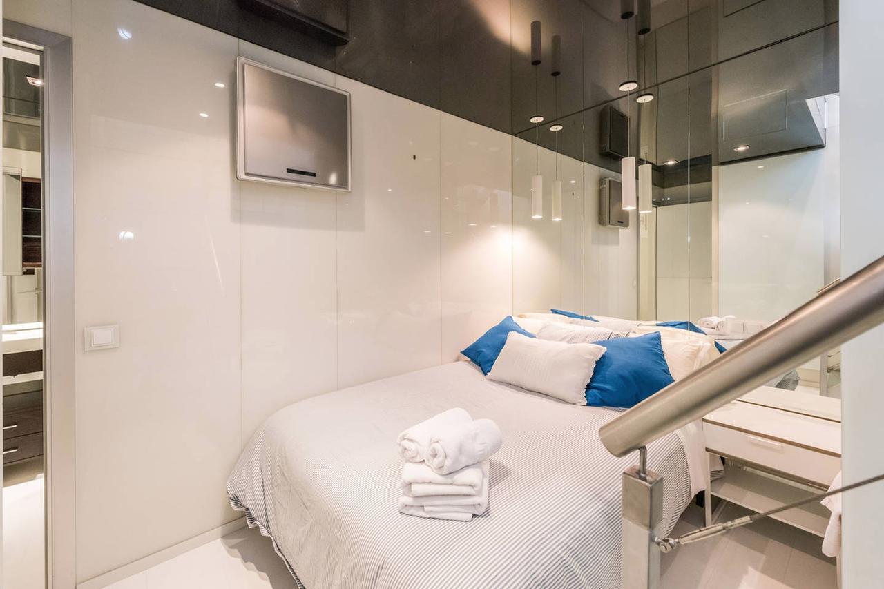 Apartamento My - Duplex At Puerta De Hierro