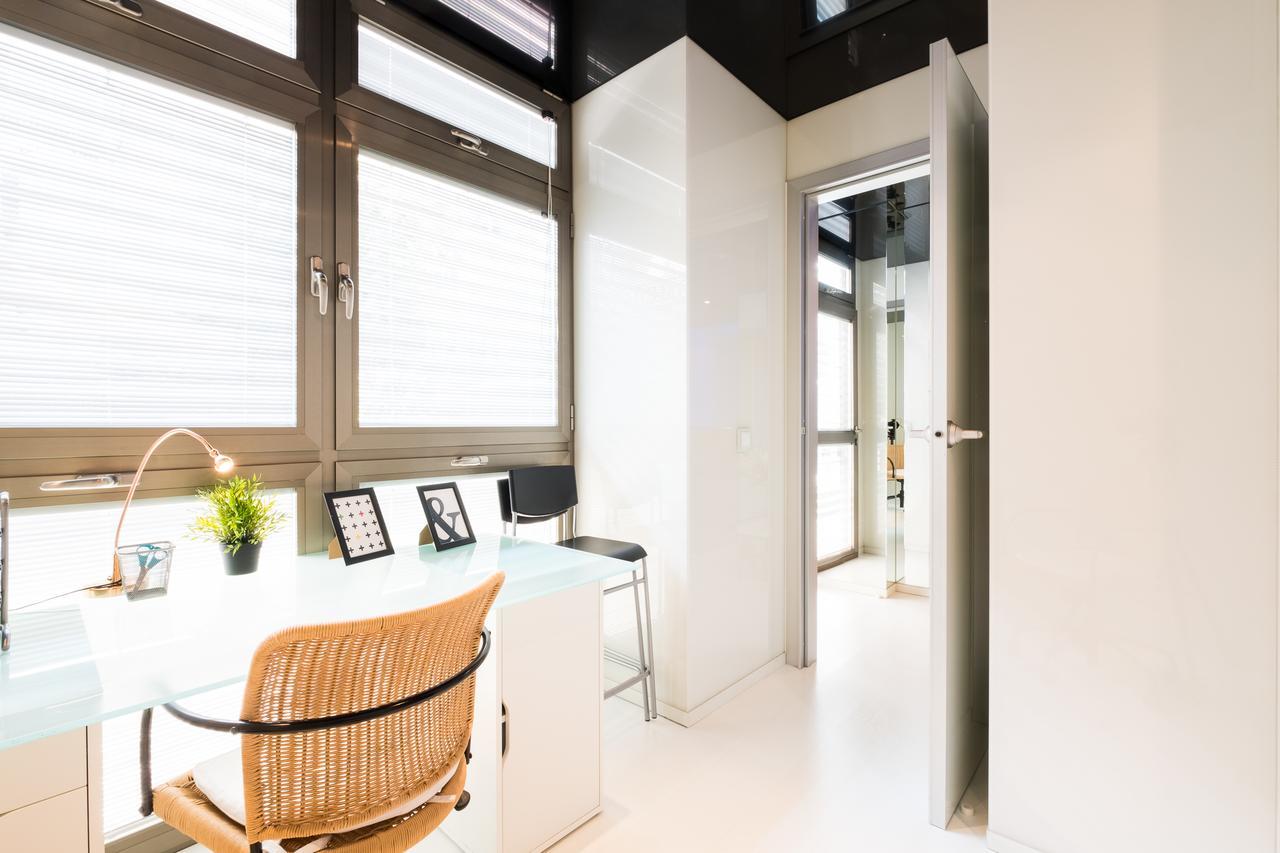 My - Duplex At Puerta De Hierro Madrid
