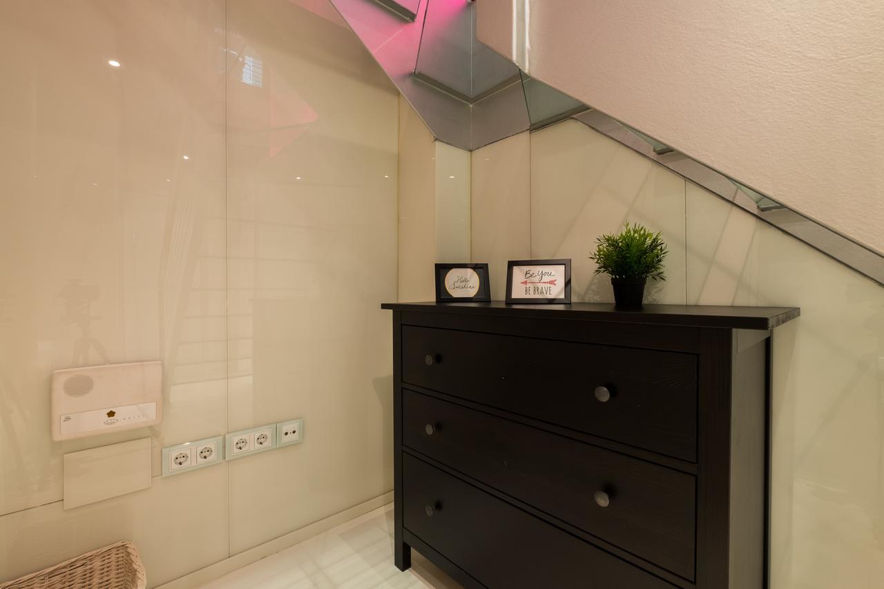 My - Duplex At Puerta De Hierro Madrid