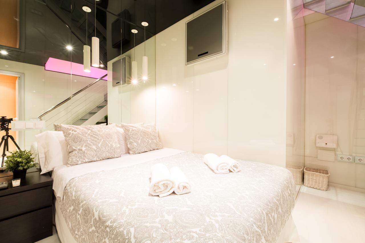 My - Duplex At Puerta De Hierro Apartamento Madrid
