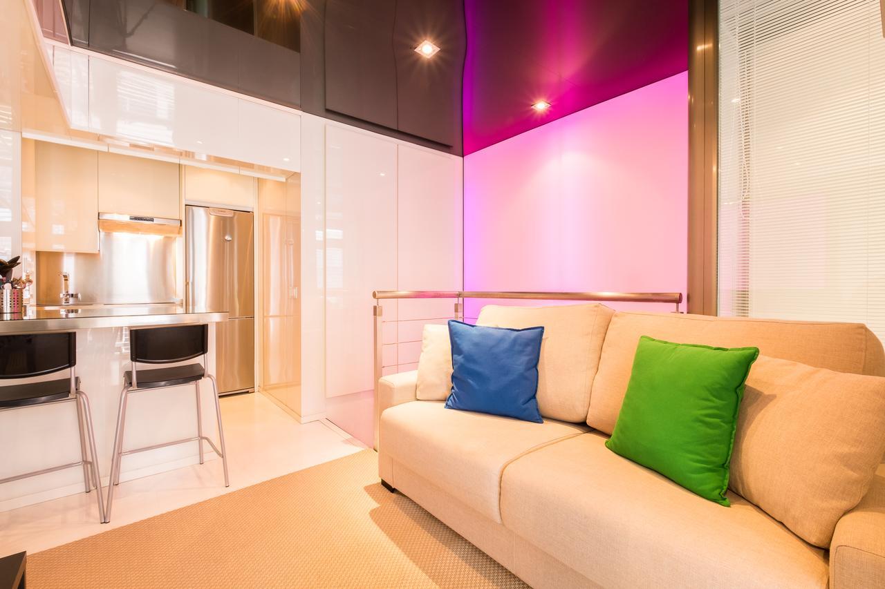 My - Duplex At Puerta De Hierro Apartamento