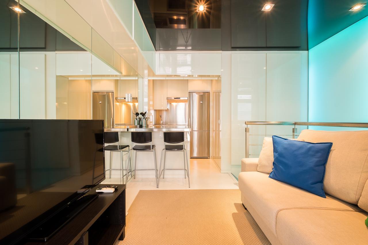 Apartamento My - Duplex At Puerta De Hierro *