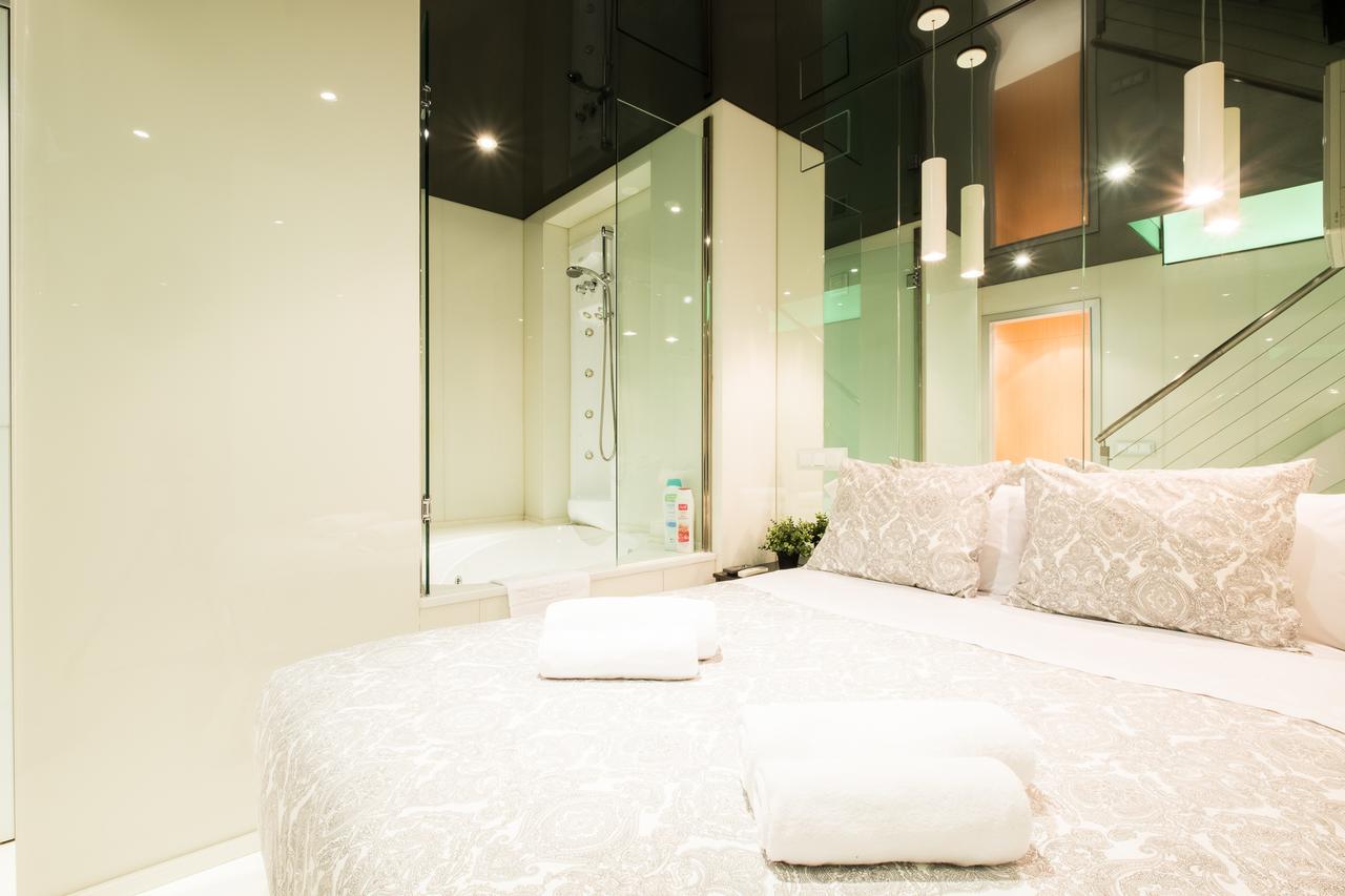 My - Duplex At Puerta De Hierro Madrid