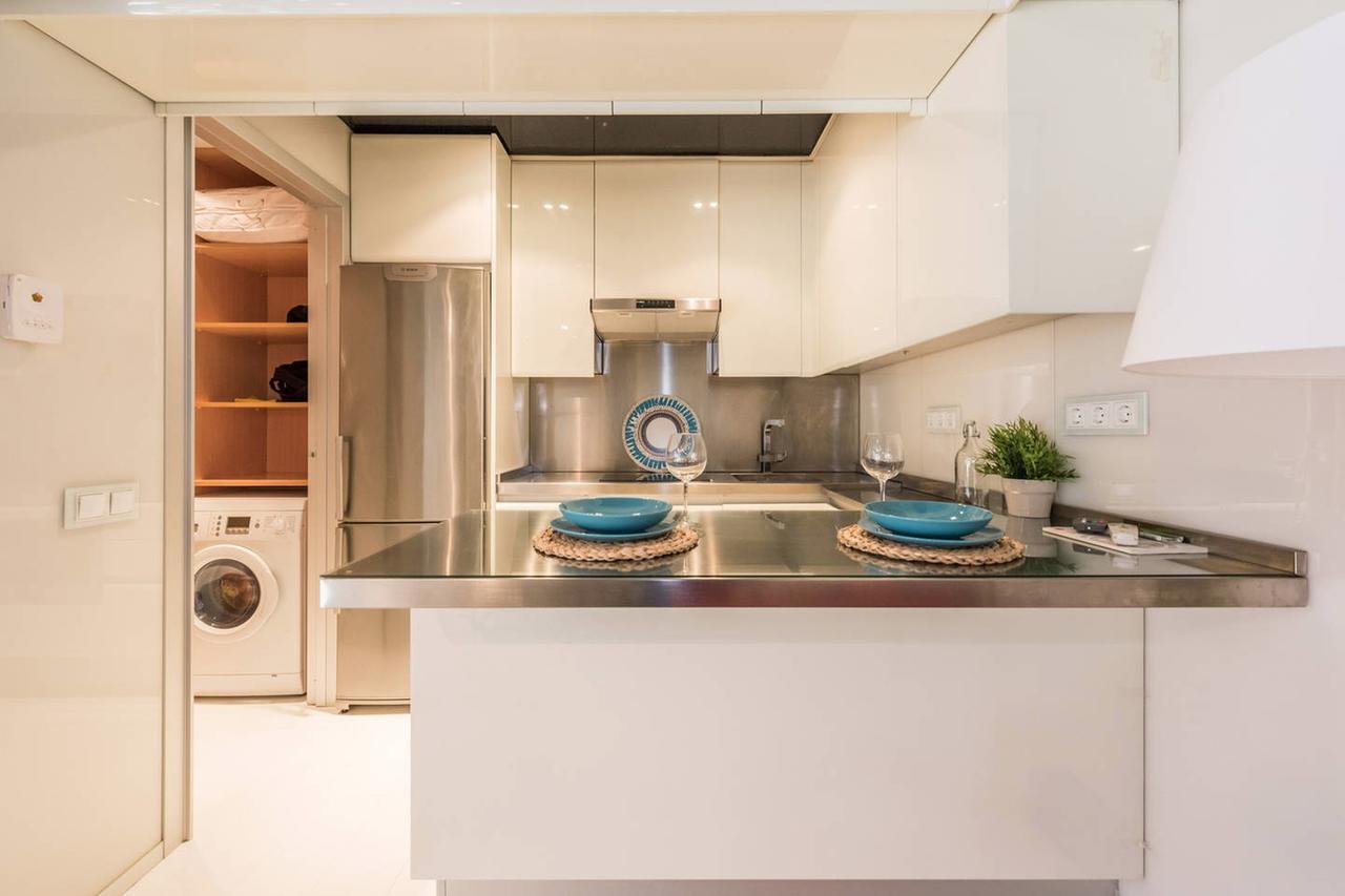 My - Duplex At Puerta De Hierro Apartamento *