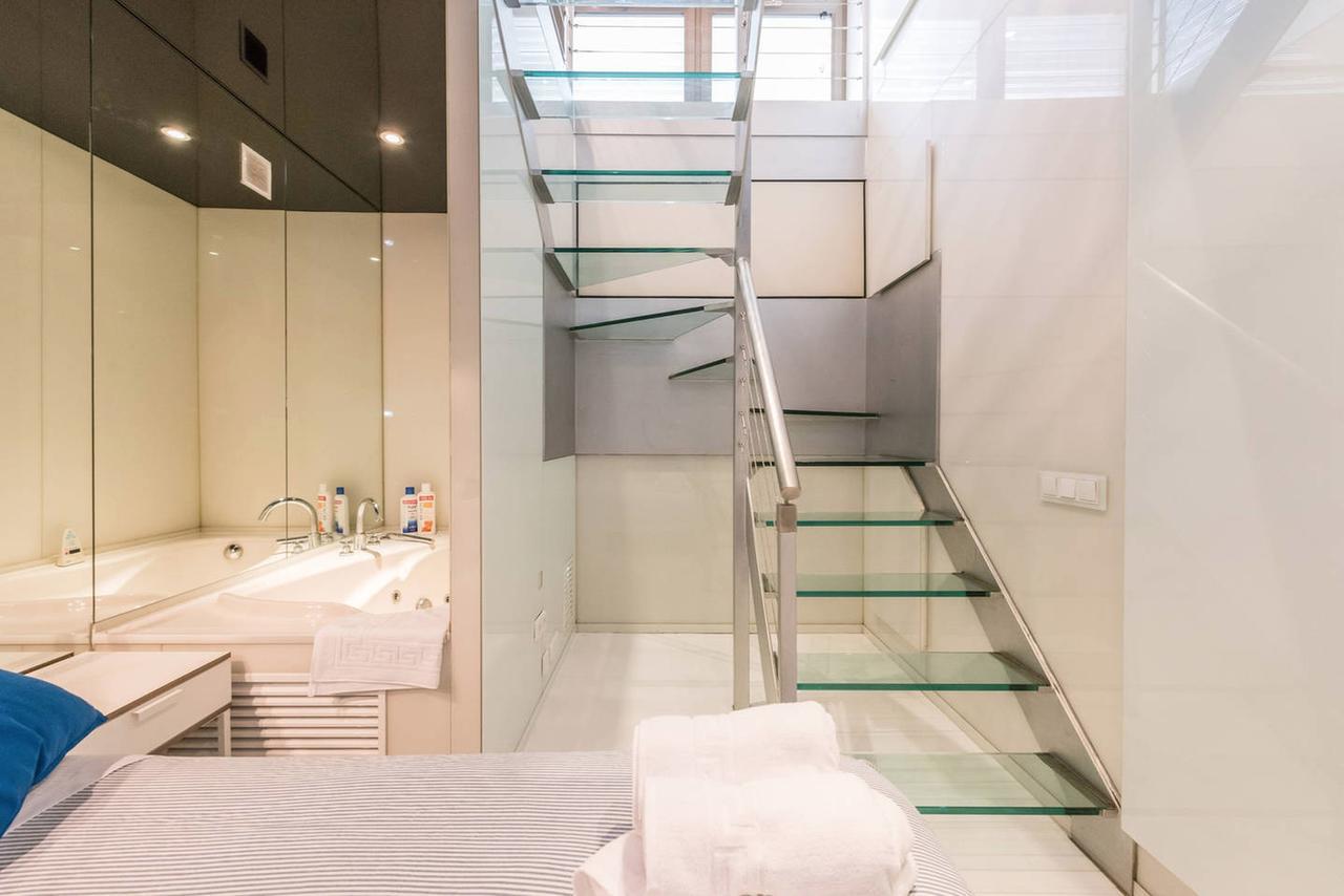 Apartamento My - Duplex At Puerta De Hierro Madrid