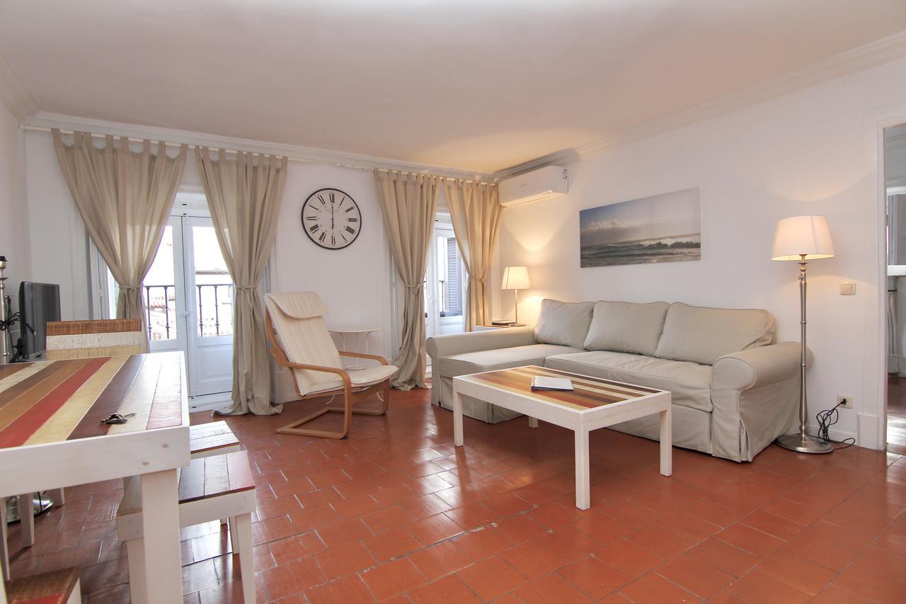 Centro B Apartamento