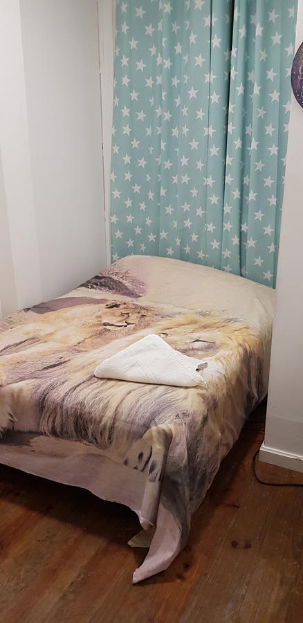 Apartamento M&f Sol *