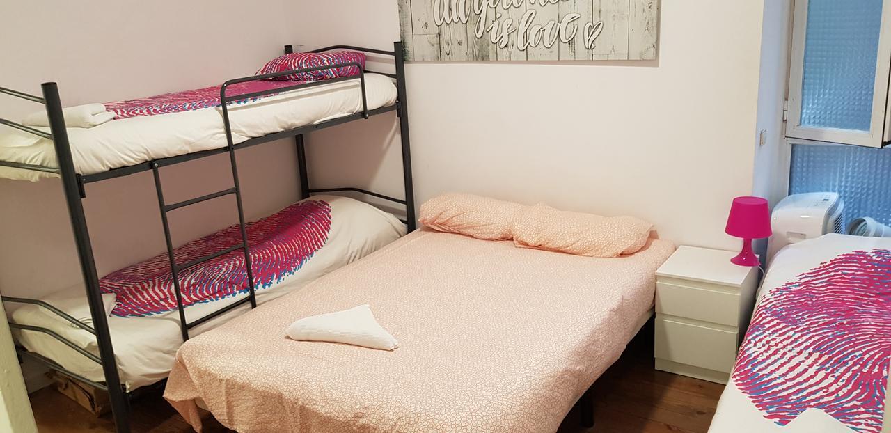 M&f Sol Apartamento
