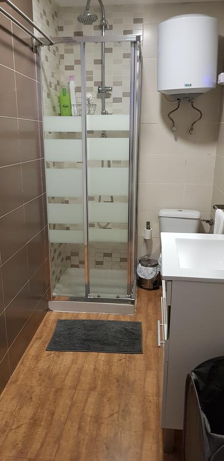 Apartamento M&f Sol Madrid