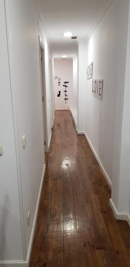 M&f Sol Apartamento