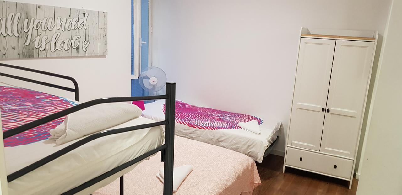 Apartamento M&f Sol