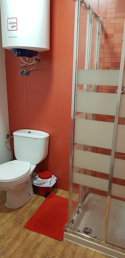 M&f Sol Apartamento *