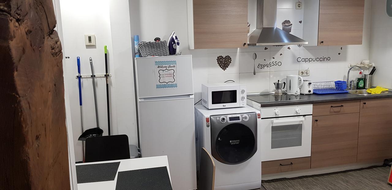 M&f Sol Apartamento Madrid