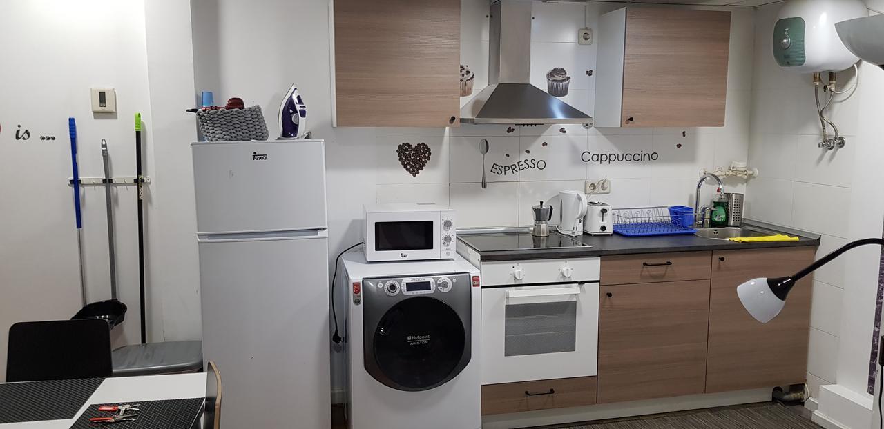 M&f Sol Apartamento Madrid