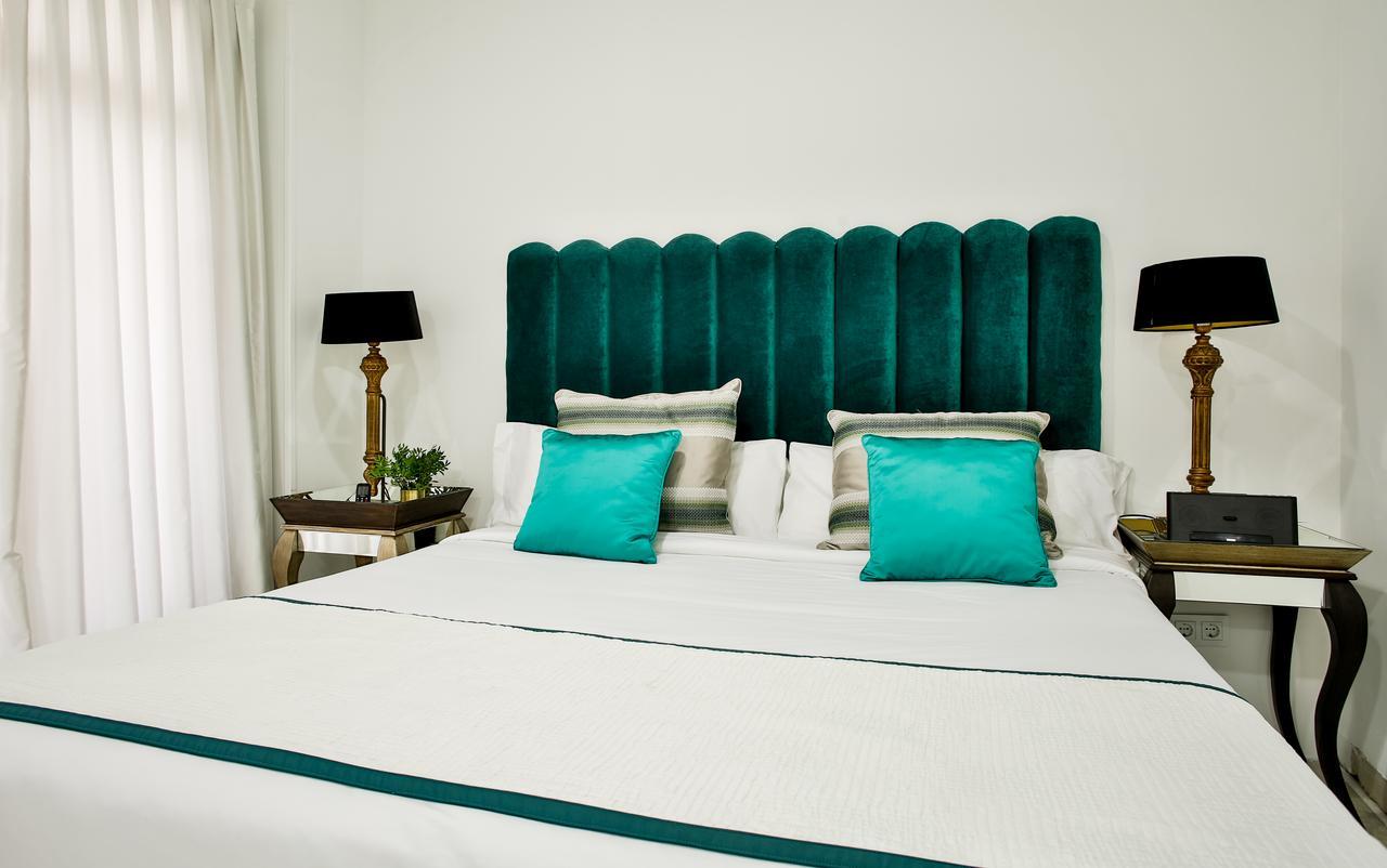 11th Principe By Splendom Apartahotel