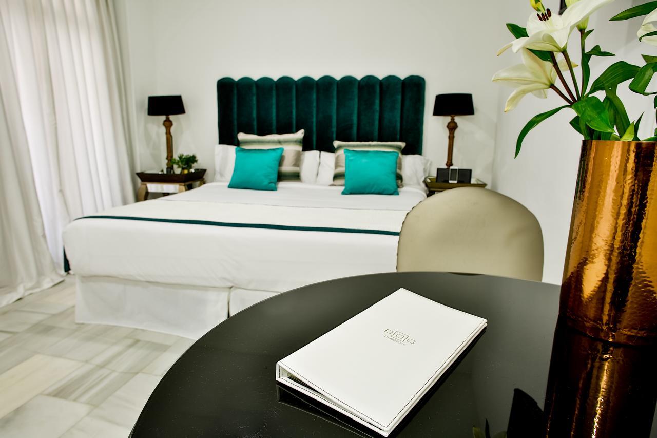 11th Principe By Splendom Apartahotel 3*
