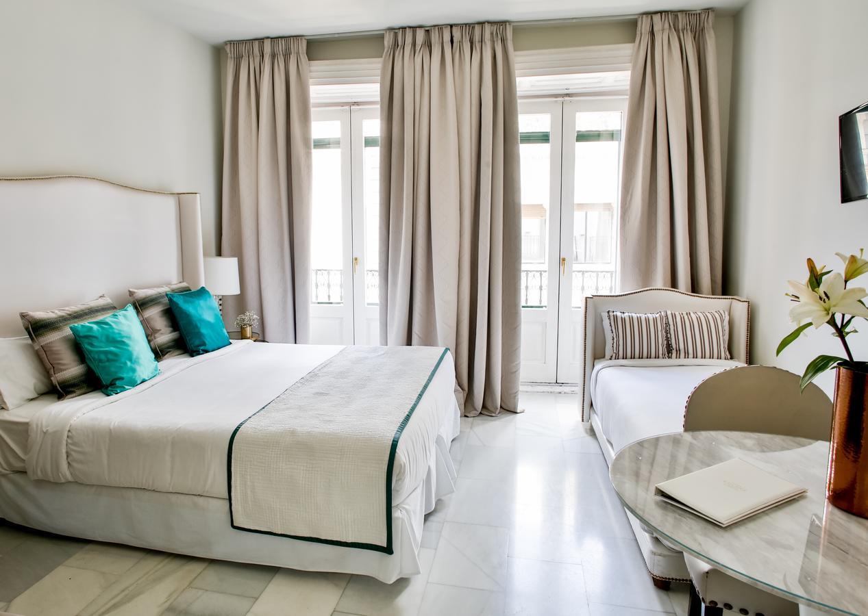 Apartahotel 11th Principe By Splendom 3*
