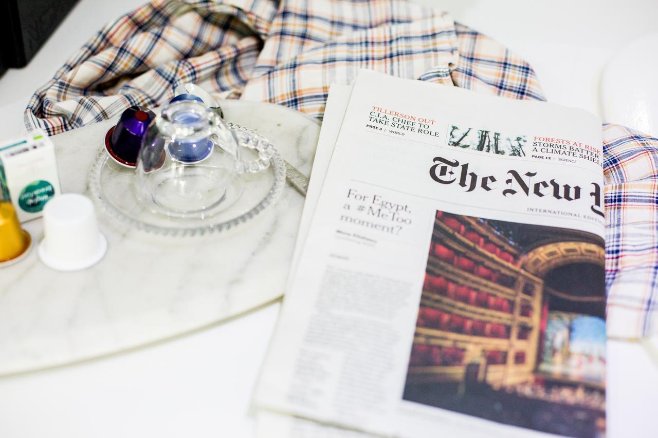 Apartahotel 11th Principe By Splendom