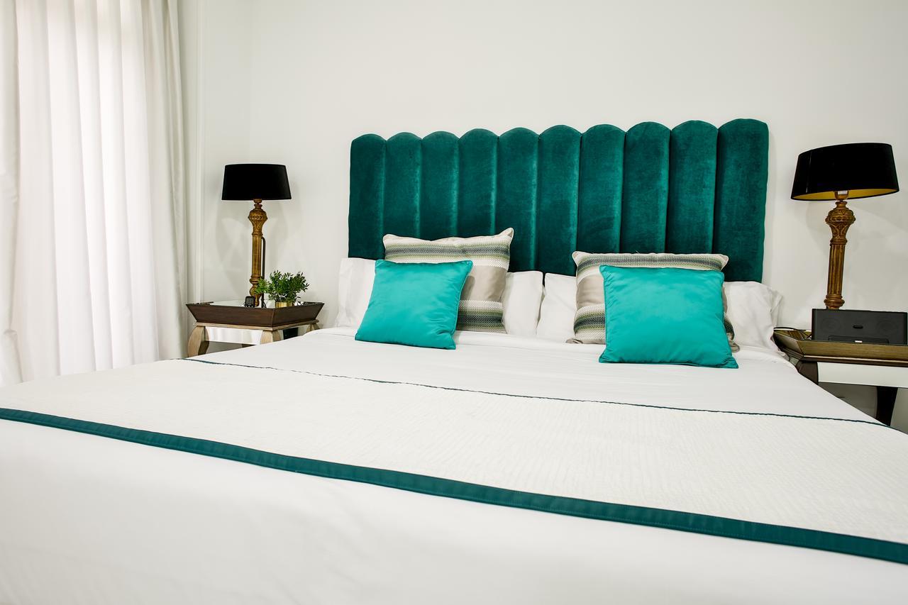 Apartahotel 11th Principe By Splendom
