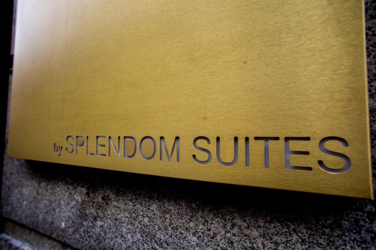 Apartahotel 11th Principe By Splendom