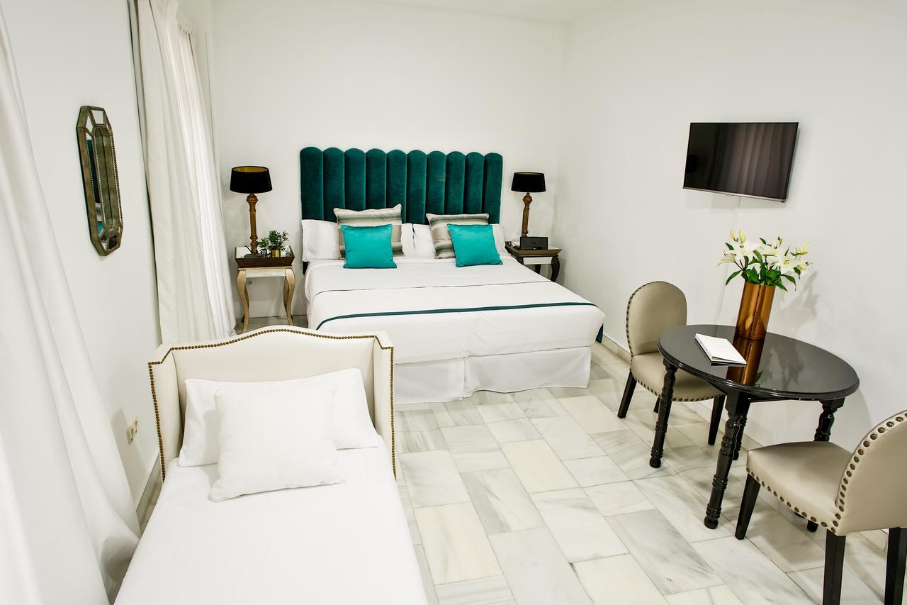 Apartahotel 11th Principe By Splendom 3*